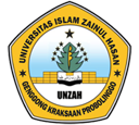 UNZAH Logo